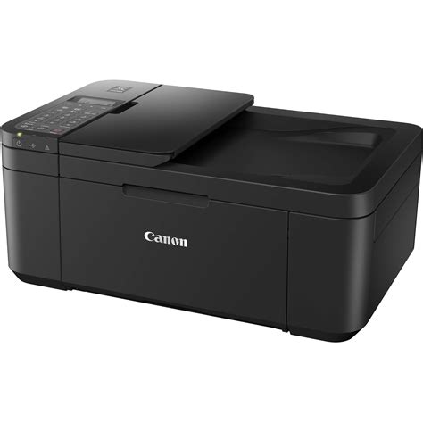 Canon Pixma Tr4520 Wireless Inkjet All In One Printer 2984c002