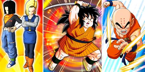 Maybe you would like to learn more about one of these? Dragon Ball: The 20 Strongest Humans, Officially Ranked