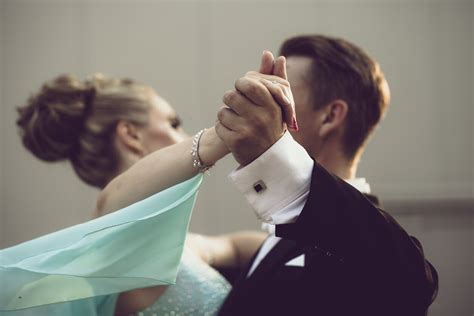 Waltz Your Way To These 10 Benefits Of Ballroom Dancing — Quick Quick