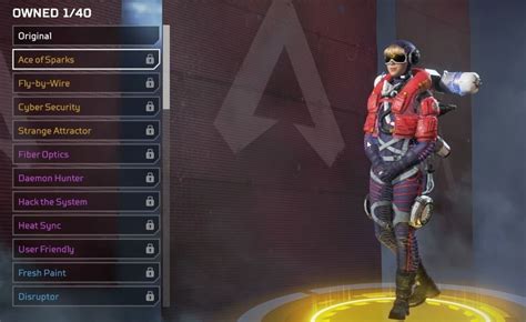 Apex Legends Wattson Guide Abilities Skins And Tips Cultured Vultures