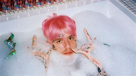 The child of harvard graduates who divorced when he was a teenager, gustav channeled working class themes into music compositions despite an affluent background. Interview: Lil Peep | Culture | The Sunday Times