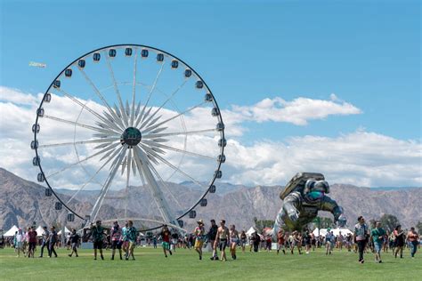 Explore the Artists on the Coachella 2020 Lineup | EDM Identity