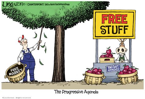 The site owner hides the web page description. The Free Market Editorial Cartoons | The Editorial Cartoons