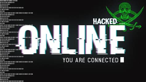Hd Wallpaper Enter Skull Hacker Hacking Computer Hd 4k 5k