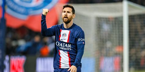 El Psg Tiene Un Plan Para Evitar Que Messi Vuelva Al Barça