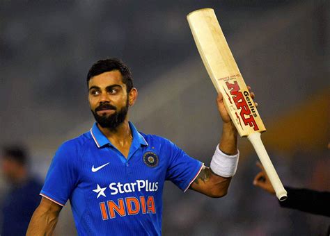 Virat Kohli Named Icc World Cricketer Of The Year Here Are Some Facts