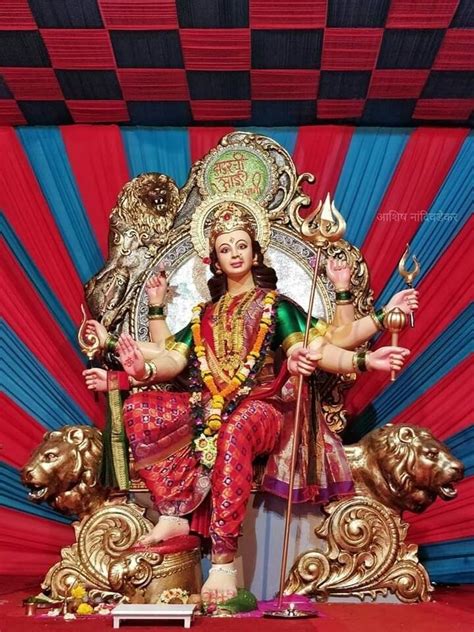 Pin By Uday Barot On Photos Kali Hindu Maa Durga Photo Durga Goddess