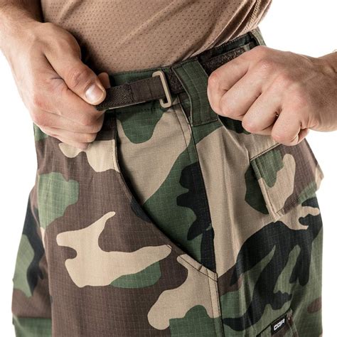Buy Cqr Mens Tactical Pants Military Combat Bduacu Cargo Pants Water Resistant Ripstop Work