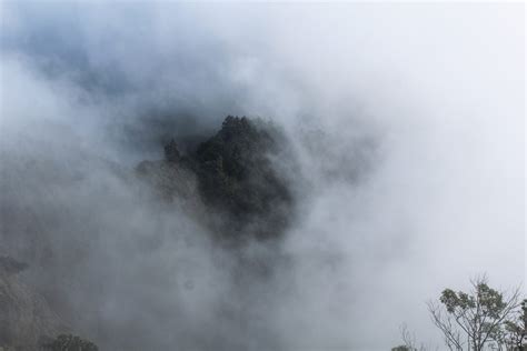 Foggy Mountain Pixahive