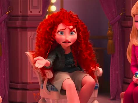 Ralph Breaks The Internet Characters Tv Tropes