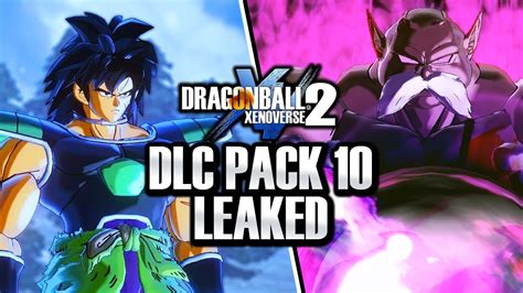 There are 711 players in dragon ball xenoverse 2 on steam. DLC PACK 10 ALREADY LEAKED?! Dragon Ball Xenoverse 2 DLC ...