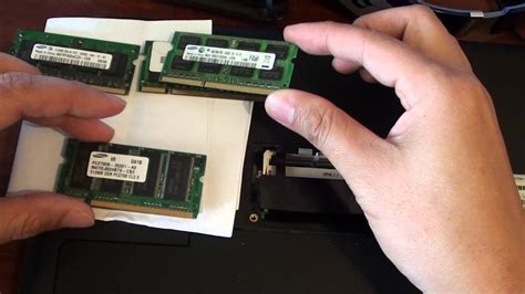 How To Identify Which Ddr Memory Is Right For Your Laptop Youtube