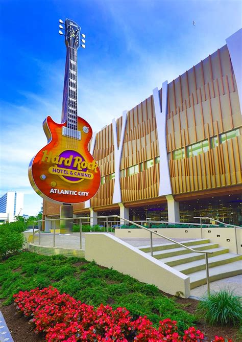 #1 of 54 hotels in male. Hard Rock Hotel & Casino Atlantic City in Atlantic City ...