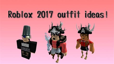 How To Make Roblox Outfits For Free Best Design Idea