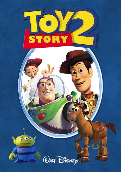 Watch Toy Story 2 1999 Full Movie Online Free Cinefox
