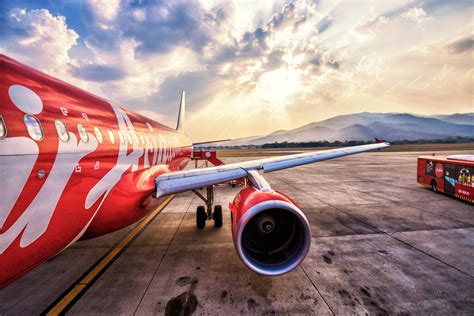 What you need to know. AirAsia files MYR 400m counter-claim against MAHB