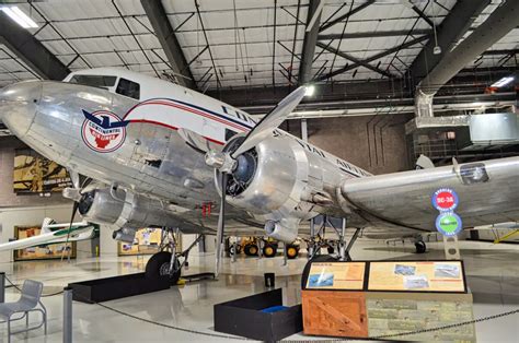 Feed Your Inner Aviation Geek At Houstons Lone Star Flight Museum Travel The South Bloggers