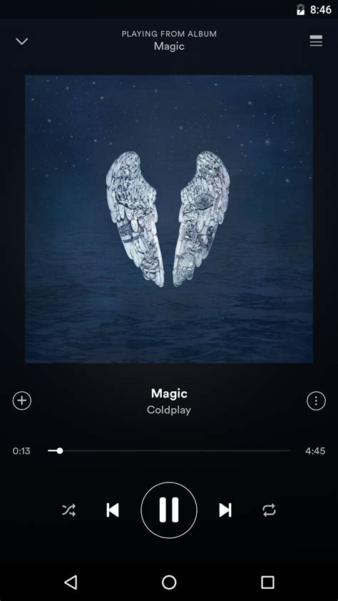 Spotify Music: Amazon.co.uk: Appstore for Android