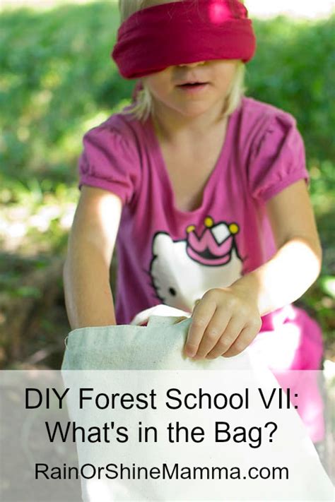 Forest School Forest School Preschool