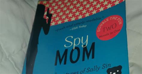 Brain Wiggles Spy Mom By Beth Mcmullen