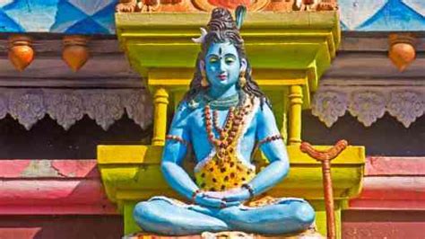 Shravan Maas 2023 Time To Seek Lord Shivas Blessings