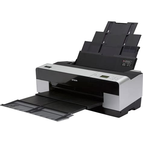 Epson Stylus Pro 3880 A2 Colour Large Format Printer C11ca61001bx