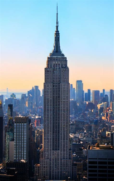 12 Interesting Empire State Building Facts For Kids 2023 Updated