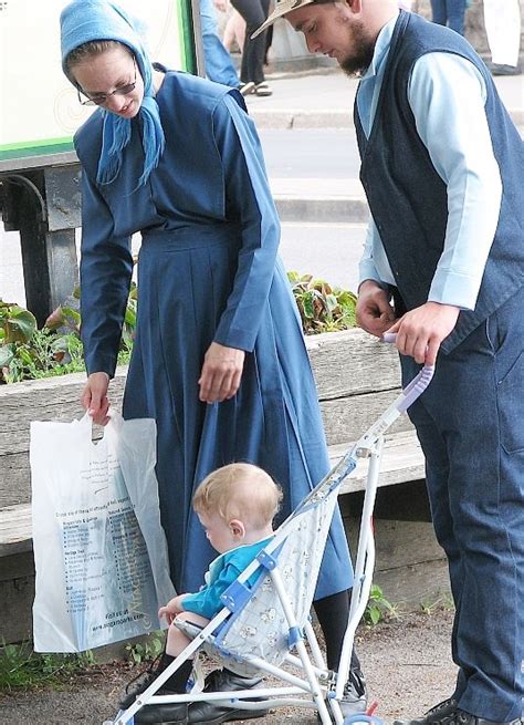 10 Facts About Amish Life That Will Send You On A Rumspringa