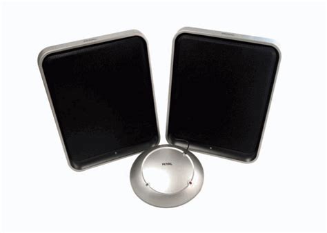 Check spelling or type a new query. Royal Machines 29297W WES 600 Wireless Stereo Speaker System