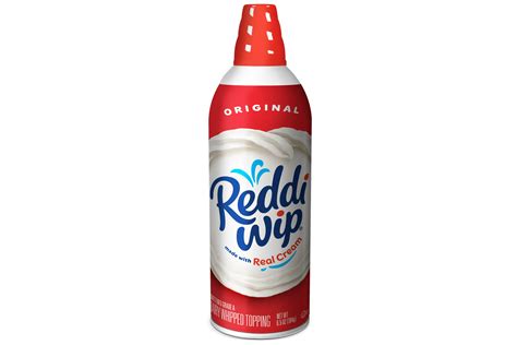 No Id Required New York Senator Clarifies New Whipped Cream Law For