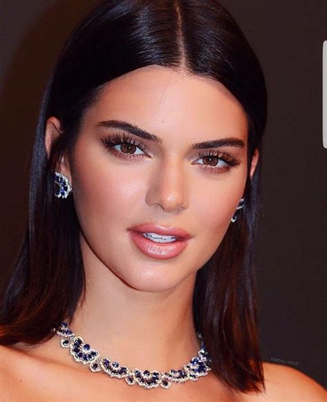 AA Kendall Jenner Makeup Kendall Jenner Photos Kendall Kylie