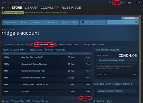 Is There A Way I Can Check Dates Going Over 2 Years Back On Steam