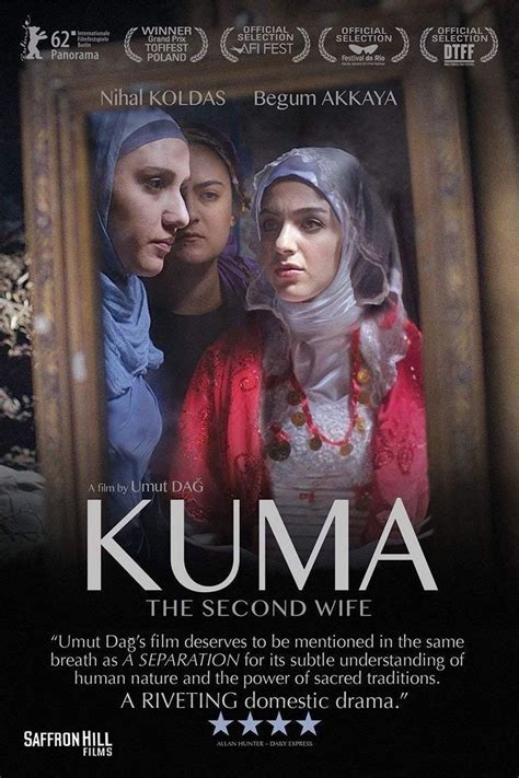 Kuma The Second Wife 2012 Posters — The Movie Database Tmdb