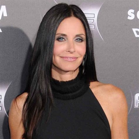 Courteney Cox Exclusive Interviews Pictures And More Entertainment