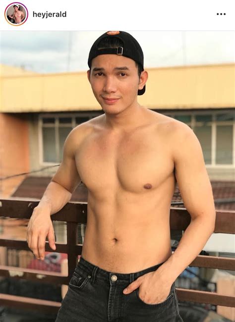 Shirtless Filipino On Instagram May 2020