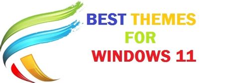 Top 11 Best Windows 11 Themes 2022 Free Download Dekisoft 2023