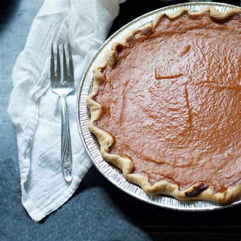 Maybe you would like to learn more about one of these? 10 Minute Mix • Easy Pumpkin Pie Recipe with Canned ...