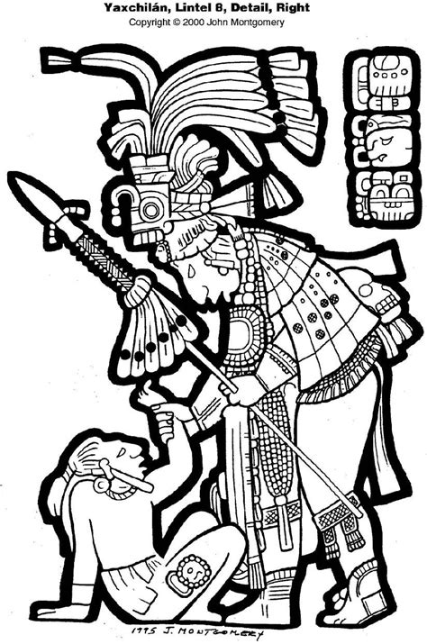 Each mandala is a journey inward toward the center of the geometric figure. Coloring page: Aztec Mythology (Gods and Goddesses) #50 ...