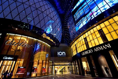 7 Best Places To Shop In Singapore Shopping Guide