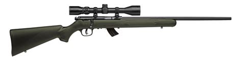Savage Arms Mark Ii Fxp For Sale New