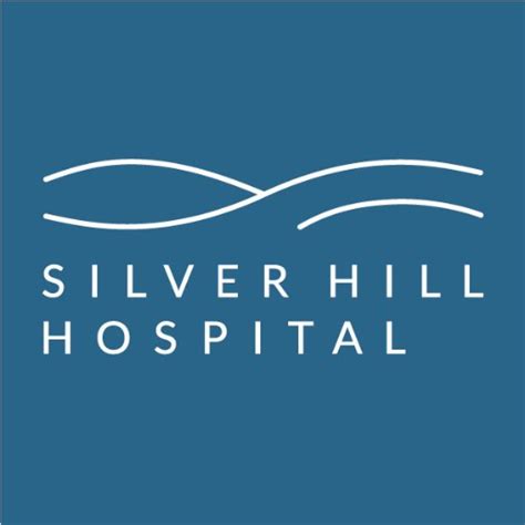 Silver Hill Hospital Silverhillhosp Profile Musk Viewer