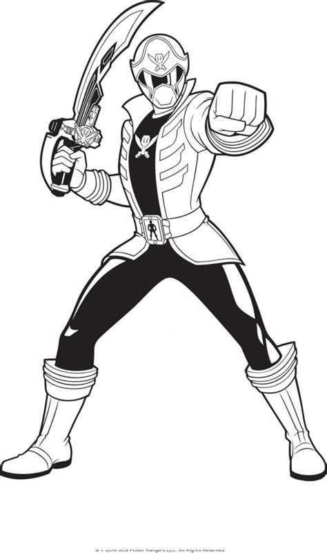 They are free and easy to print. Power Rangers Girls Coloring Pages - Coloring Home