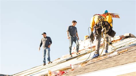 After The Storm Top Questions To Ask Roofing Contractors