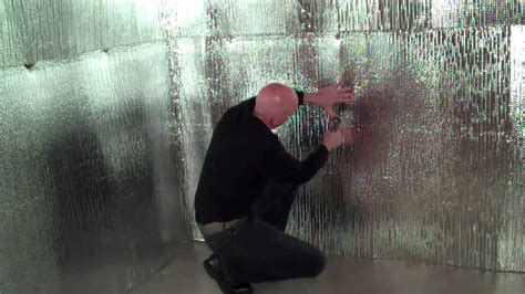 Using foil faced insulation is one option in choosing the insulation for your house. Insulating Walls with Reflective Foil Bubble Insulation ...