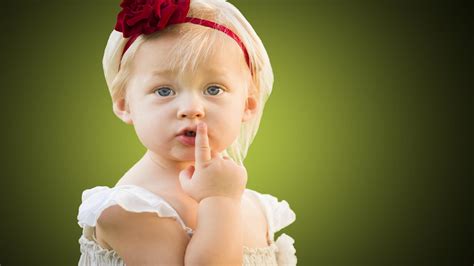 45 Small And Cute Baby Wallpaper Download For Free