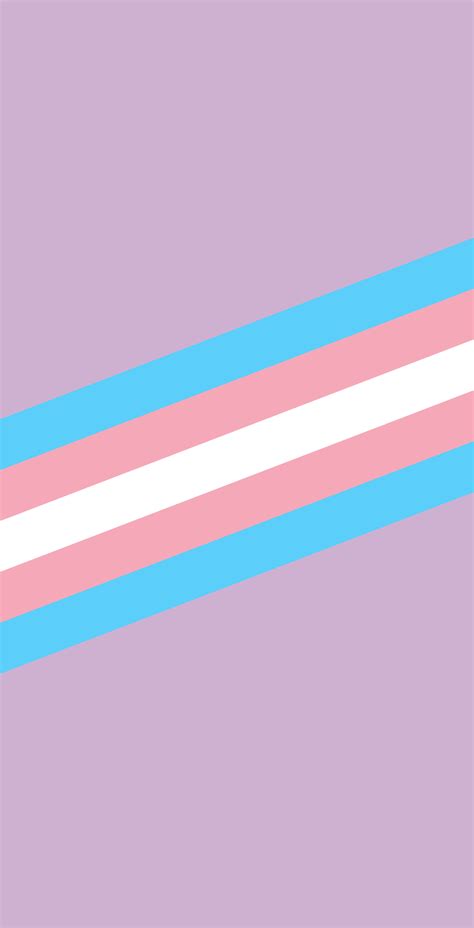 Trans Flag Wallpapers Top Free Trans Flag Backgrounds Wallpaperaccess