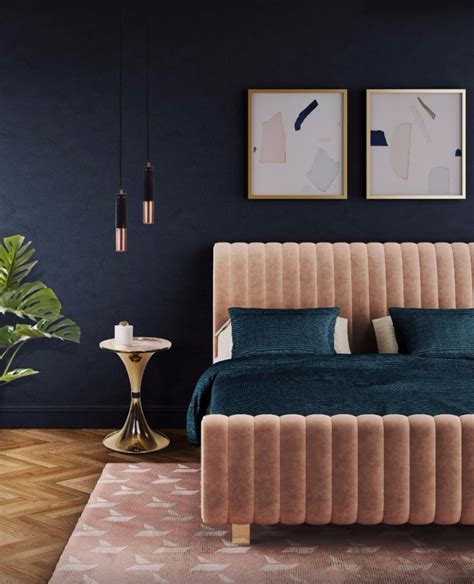 5 Mid Century Modern Bedrooms That Youll Love Modern Home Decor