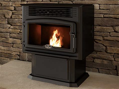 3 Best Small Pellet Stoves - EPA Approved in 2020