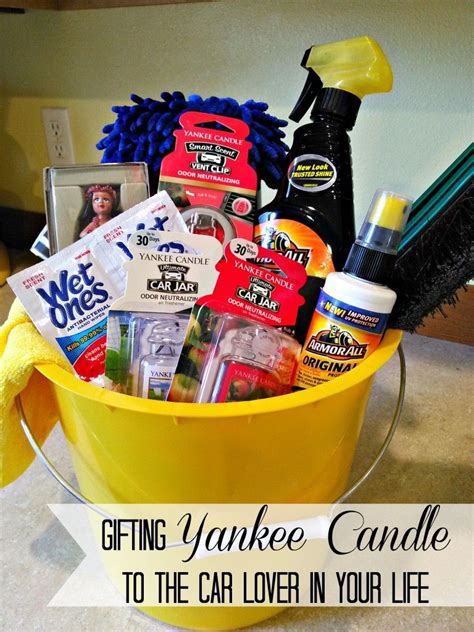 The Colbert Clan | Car gift basket, Car lover gifts, Car gift basket ideas