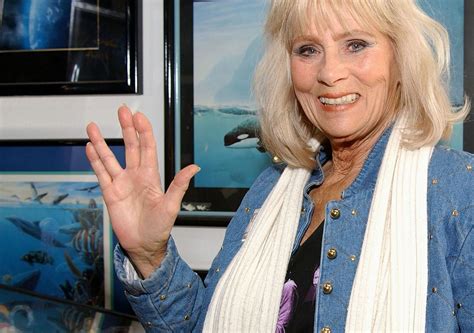 Grace Lee Whitney ‘star Trek Actress Who Alleged Sexual Assault By Tv
